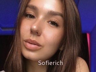 Sofierich