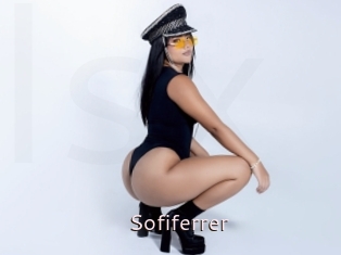 Sofiferrer