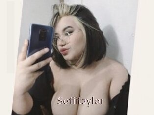 Sofiitaylor