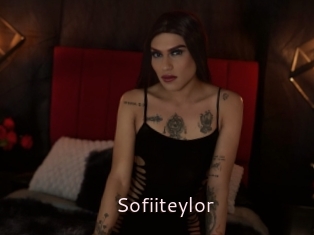 Sofiiteylor