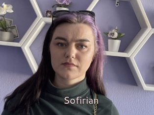 Sofirian