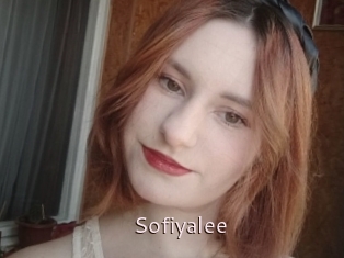 Sofiyalee