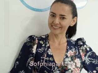 Sofphiaparkers