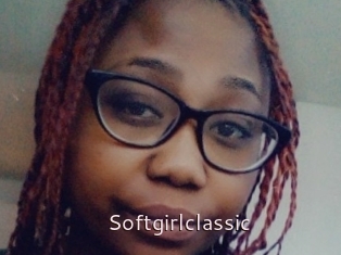 Softgirlclassic