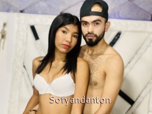 Sofyandanton