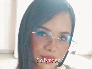 Sofyrose