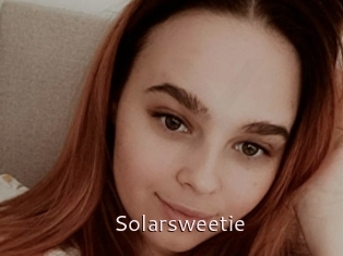 Solarsweetie