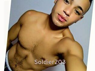 Soldier203