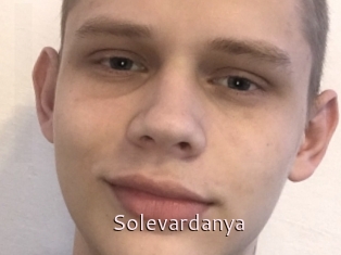 Solevardanya