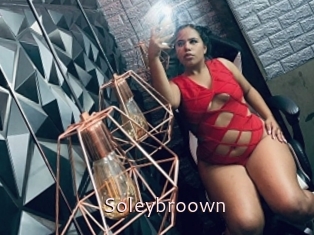 Soleybroown