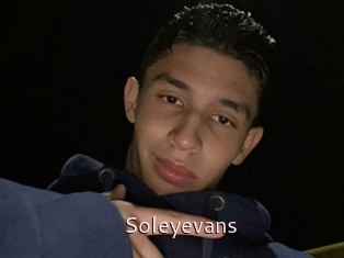 Soleyevans