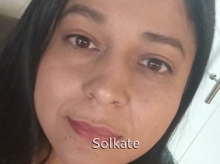Solkate