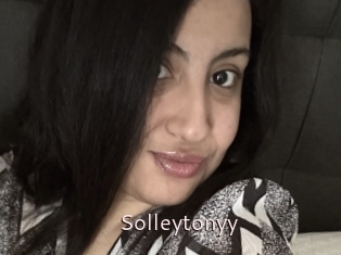 Solleytonyy