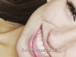 Solutionsalas23