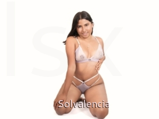 Solvalencia