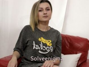 Solveenigma