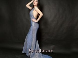 Sonatarare