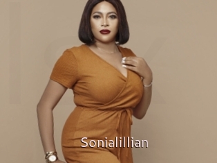 Sonialillian