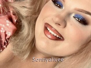 Sonnyalivee