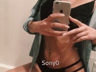 Sony0