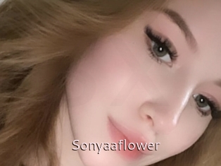 Sonyaaflower