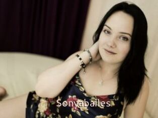 Sonyabailes