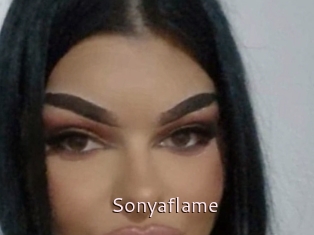 Sonyaflame