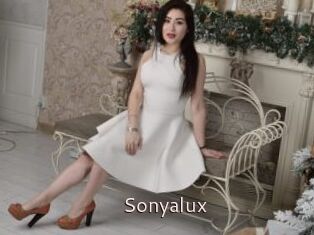 Sonyalux