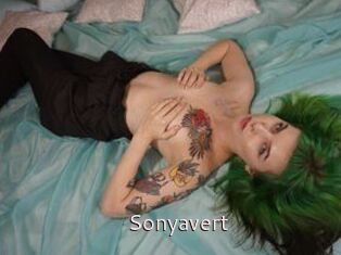 Sonyavert