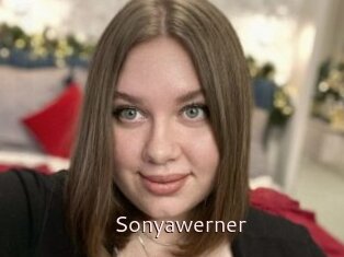 Sonyawerner