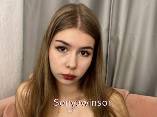 Sonyawinsor