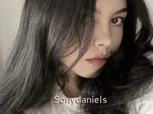 Sonydaniels