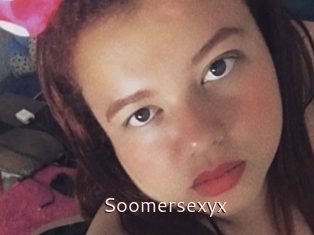 Soomersexyx