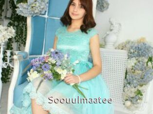 Soouulmaatee