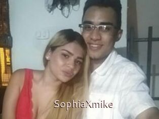 SophiaXmike