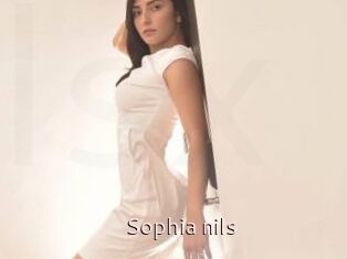 Sophia_nils