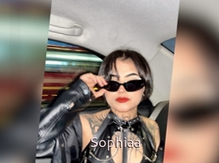 Sophiaa