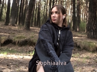 Sophiaalva