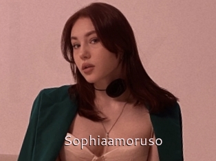 Sophiaamoruso