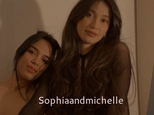 Sophiaandmichelle