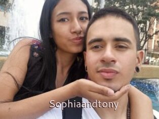 Sophiaandtony