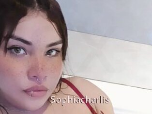 Sophiacharlis