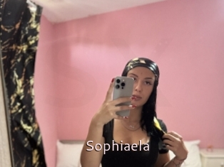 Sophiaela