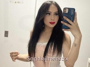 Sophiajimenezx