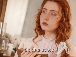Sophialethco
