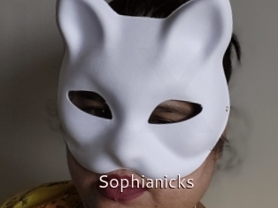 Sophianicks