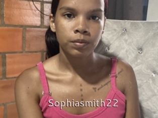 Sophiasmith22