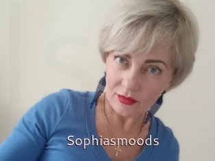Sophiasmoods