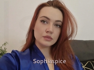 Sophiaspice