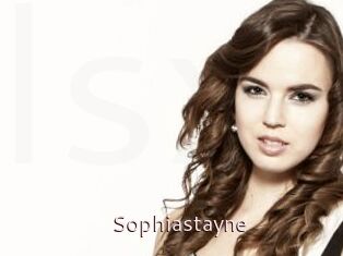 Sophiastayne